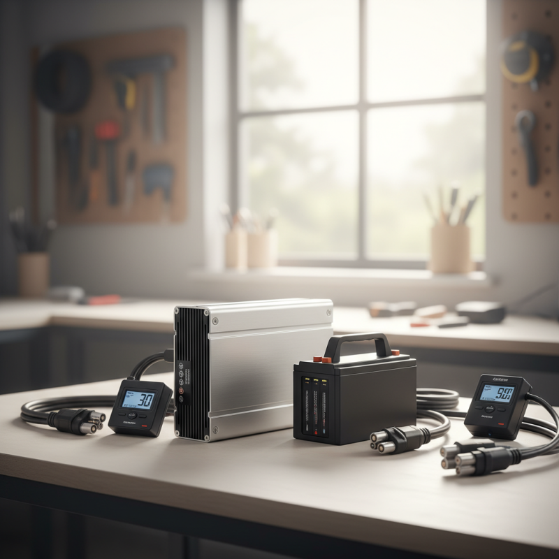 How to Choose an Inverter and Lithium Battery for Your Needs?