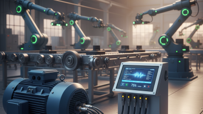 What is VFD Motor Control and How Does It Work?