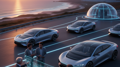 How to Choose the Best Long Range Electric Car in 2026?