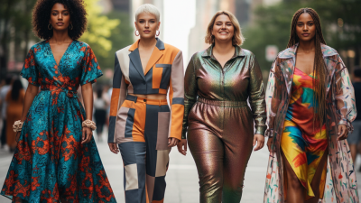 2026 Best Womens Clothing Trends You Should Know About?