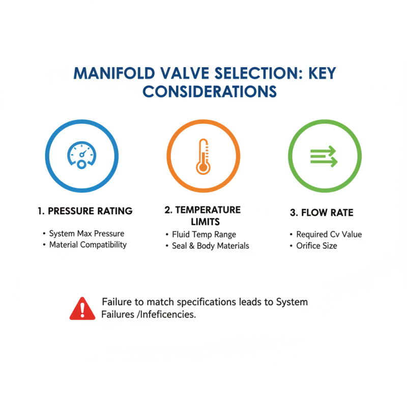 Why Are Manifold Valves Essential for Fluid Control Systems?