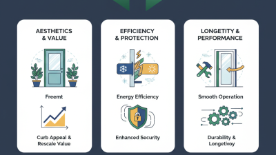 2026 Best Front Door Installation Tips You Need to Know?