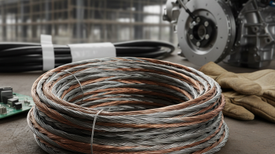 What is Braided Wire and How is it Used?