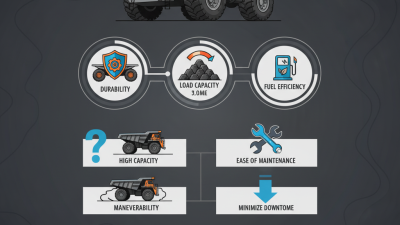 Best Coal Mine Trucks for 2026 What to Look For?