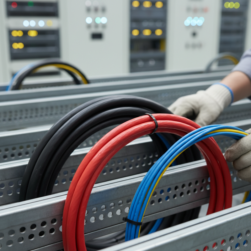 Best Tray Cable Wire Options for Your Electrical Needs?