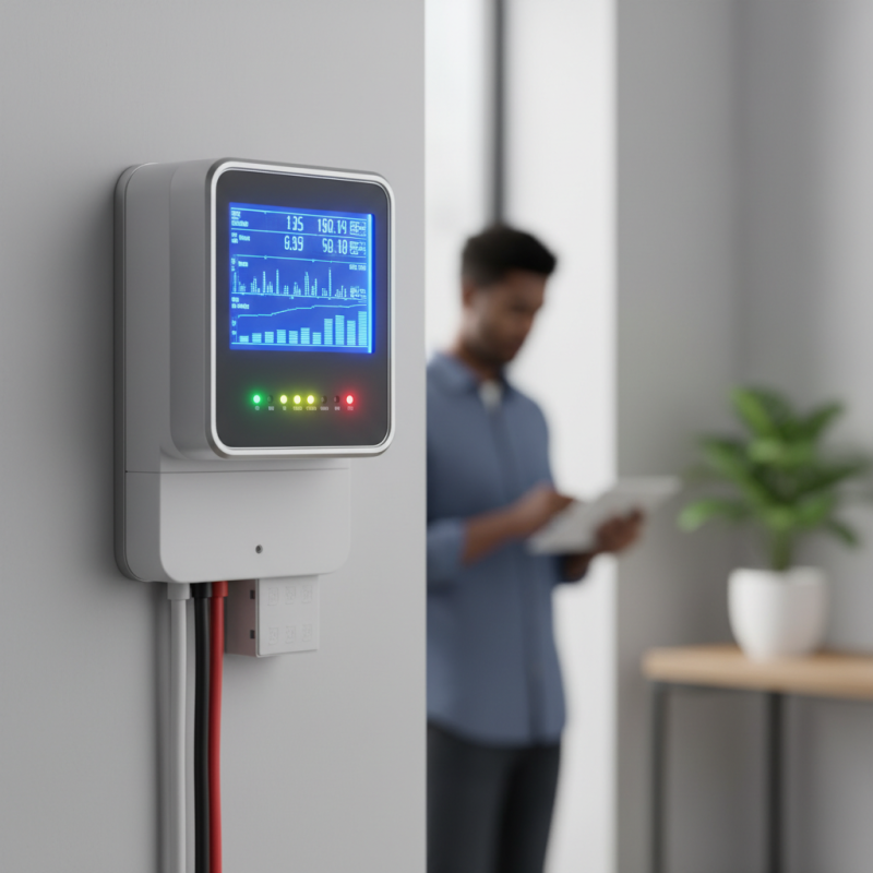 Top 10 Electric Power Meters You Should Consider for Your Home?