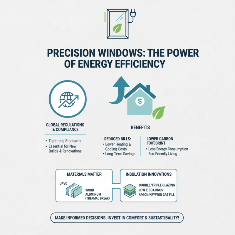 Precision Windows Tips for Choosing the Best Options?