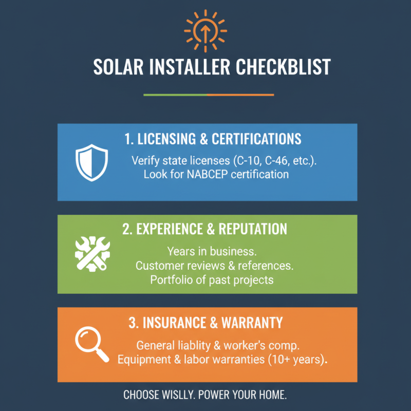 How to Choose the Right Solar Energy System for Your Home?