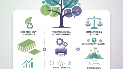 2026 Top Trends in Printing Labels for Businesses and Consumers?