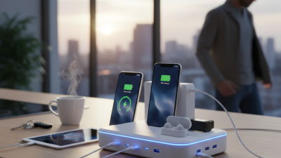 Best Home Fast Chargers for Your Devices in 2026