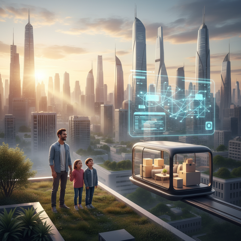 10 Best Moving Brokers for Hassle-Free Relocation in 2026?