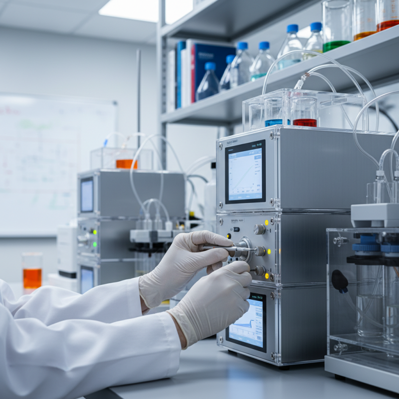 10 Essential Tips for Choosing the Right Scientific Equipment