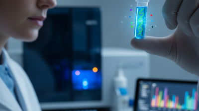 2026 Best qPCR Probe Options for Accurate Gene Expression Analysis?