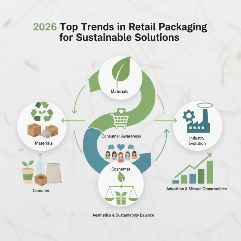 2026 Top Trends in Retail Packaging for Sustainable Solutions?