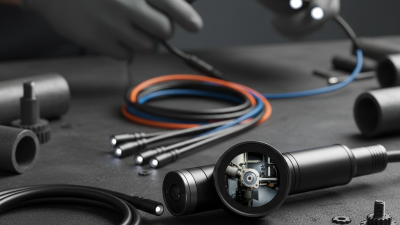 How to Choose the Best Camera Endoscope for Your Needs?