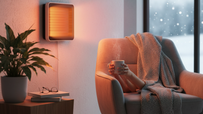 Why Choose an Infrared Heater for Efficient Heating Solutions?