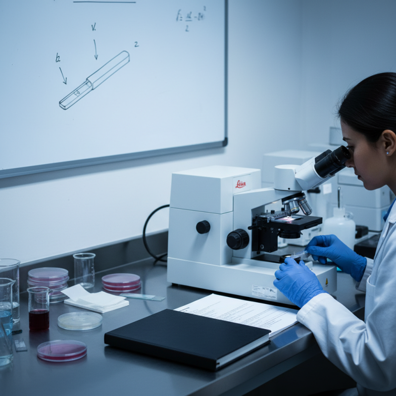 Why Understanding the Leica Microtome Manual is Essential for Histology?