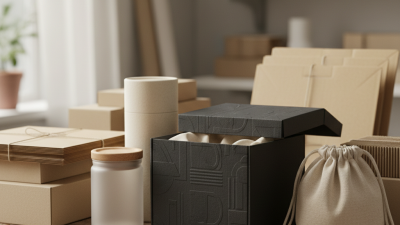 How to Choose the Best Custom Packaging for Your Business?