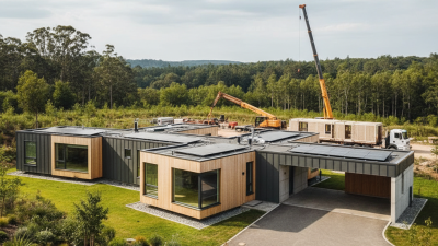 What is a Modern Modular Home and How Does It Work?