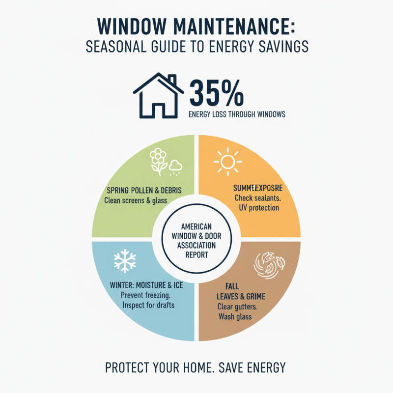 How to Clean and Maintain Your Exterior Windows for a Sparkling Shine?