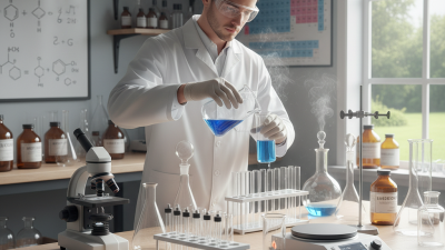 Home Laboratory Tips for Beginners to Get Started