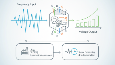 What is a Frequency to Voltage Converter and How Does it Work?