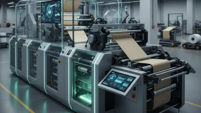 2026 Top Roll Printing Machine Innovations and Trends for the Future?