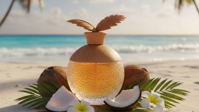 Is Coconut Perfume the Must Have Scent of 2026?