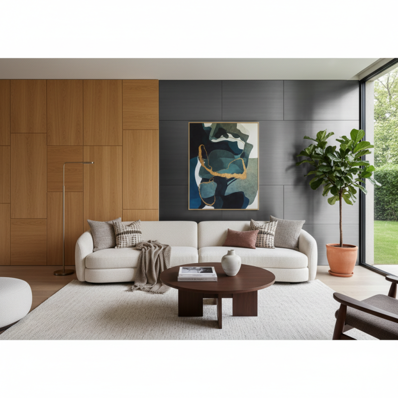 How to Choose the Best Interior Panels for Your Home?