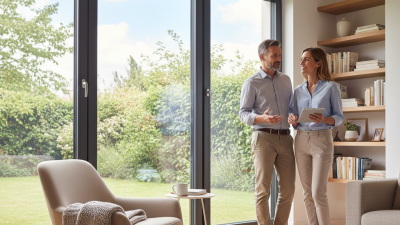 10 Essential Tips for Choosing the Best Window Replacements?