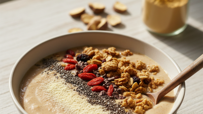 How to Use Maca Root Powder for Maximum Health Benefits?