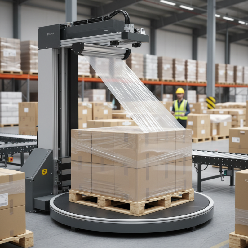 What is a Stretch Wrapper and How Does it Work?