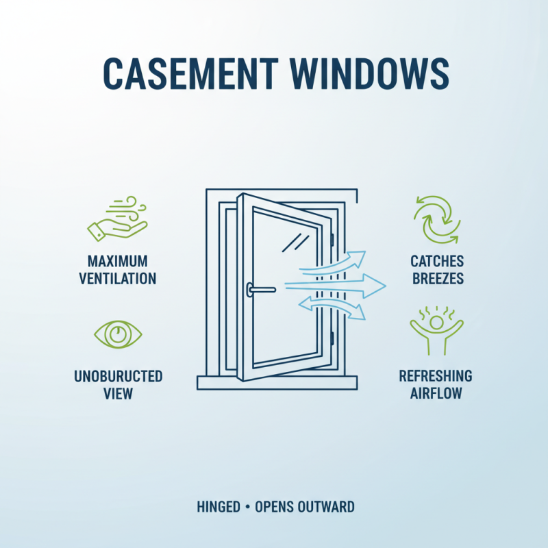 What is a Casement Window and How Does It Work?