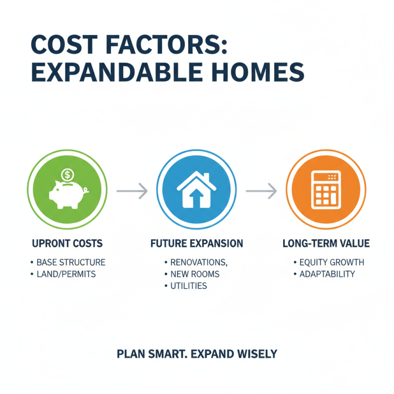 How to Choose the Best Expandable Homes for Your Family Needs?