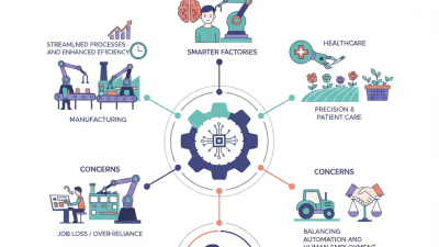 What is Industrial Automation and Robotics and How Does it Impact Industries?