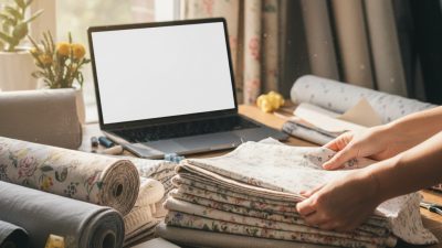 Top Tips for Finding the Best Discount Fabric Deals?