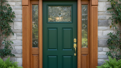 Essential Tips for Choosing Exterior Door Trim Moulding?