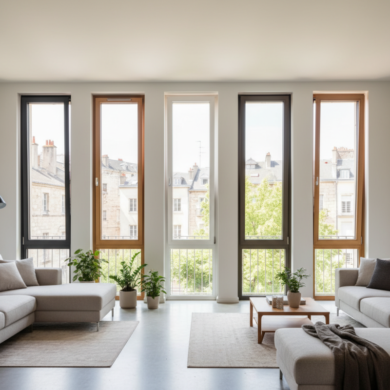 Top 5 Best European Tilt Windows for Modern Homes?