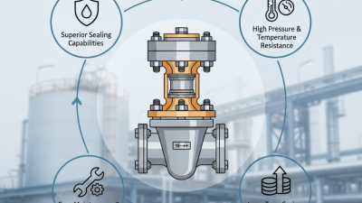 Why Choose Pressure Seal Bonnet for Your Valve Needs?