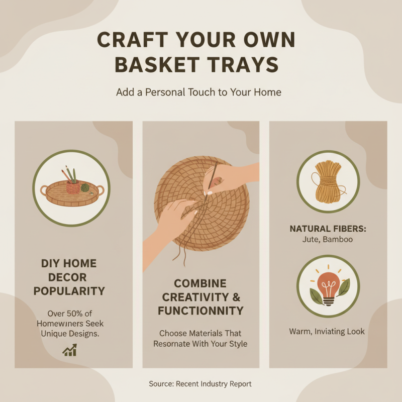 2026 Best Basket Tray Designs for Every Home Need?