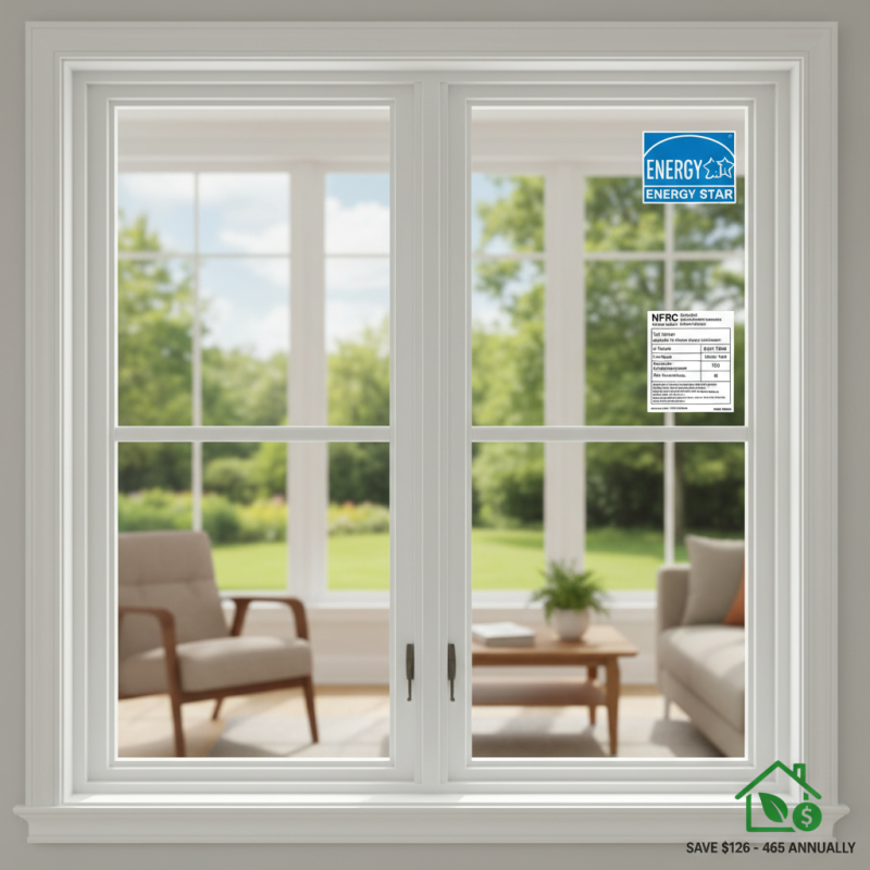 What is the Best Type of Exterior Windows for Your Home?