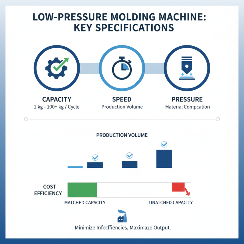 How to Choose the Best Low Pressure Molding Machine?
