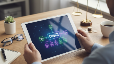 How to Choose the Best Android Tablet for Your Needs?