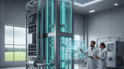 2026 Top Vertical Falling Film Evaporator Innovations Guide?