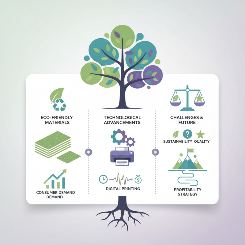 2026 Top Trends in Printing Labels for Businesses and Consumers?