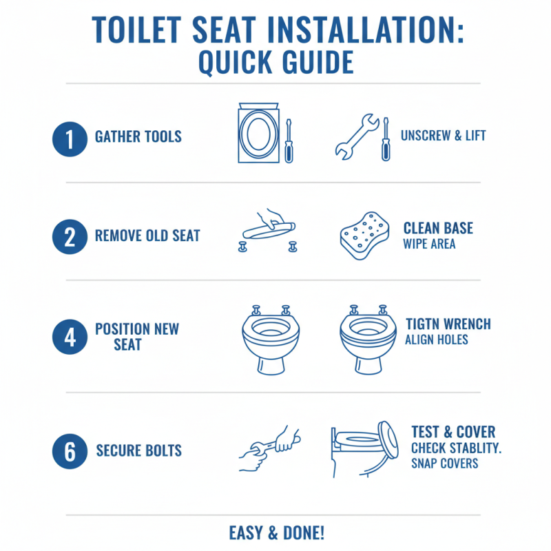 Best One Piece Toilet Seat Reviews and Buying Guide?