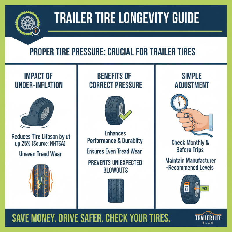 2026 Best Trailer Tire Options For Your Needs?