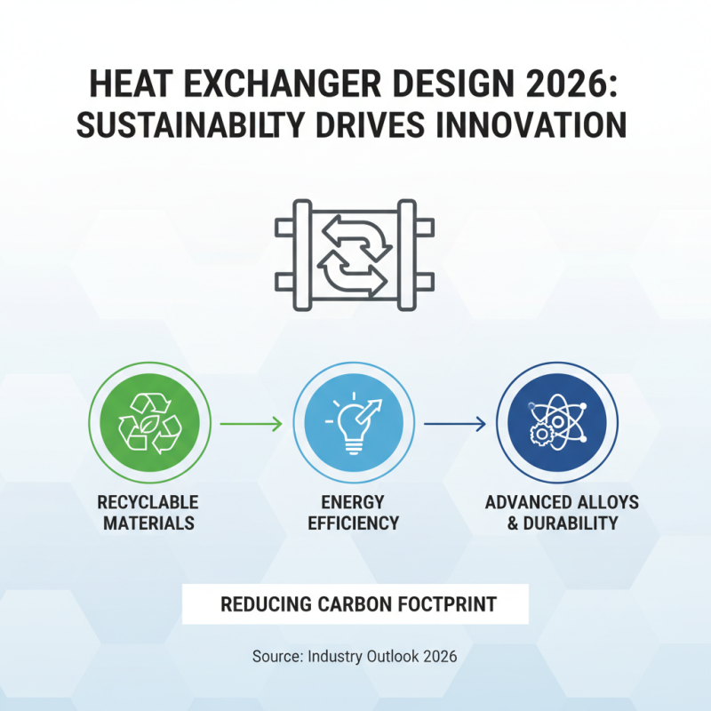 Top Heat Exchanger Types to Consider in 2026?