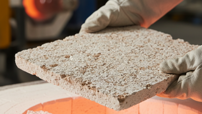 2026 Best Corundum Mullite Plate Benefits and Applications?