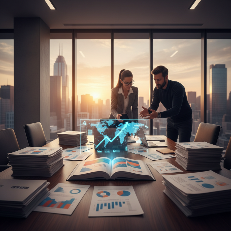 What are the Top Company Papers to Know About?